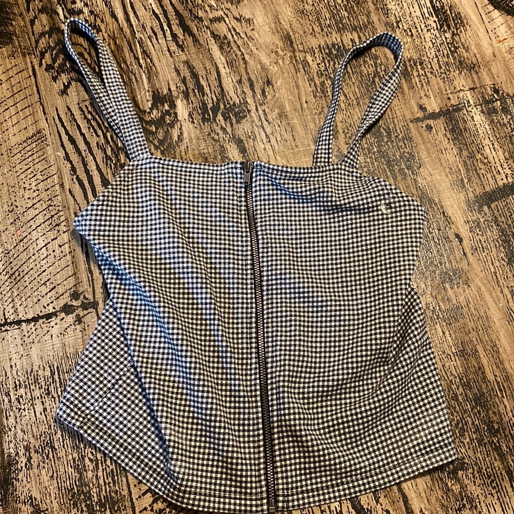 American Eagle womens small tank